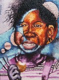 by Davinci Smith