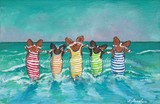 by Anna Sylvester