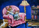 by Anna Sylvester