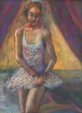by Malcolm Tuffnell
