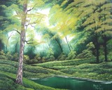 by Barbara Furlong