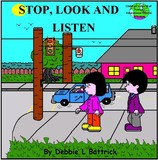 by Debbie Battrick
