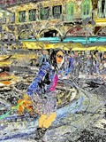 by gianantonio zago marino