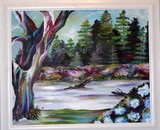by Amanda Spiers