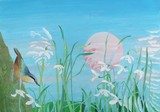 by Ann Fawssett-Atkin
