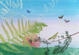 by Ann Fawssett-Atkin