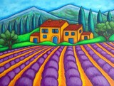by Lisa Lorenz