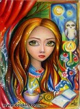 by Olga Ziskin