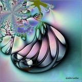 by Gabrielle Marie