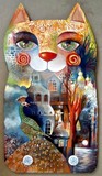by oxana zaika