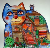 by oxana zaika