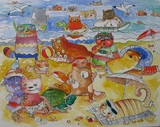 by oxana zaika