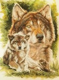 by Barbara Keith