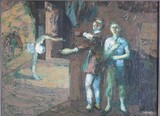 by Caballero Salguero