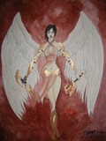 by Danielle McNeil