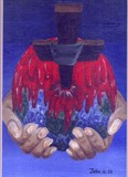 by Barbara Reid
