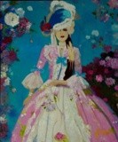 by L.A. Spilsbury