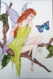 by Dawn  Dovell