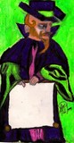 by Jo-Ann Hayden