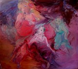 by peruze yigit