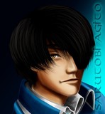 by sarutobi agito
