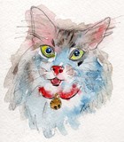 by Doris Blessington