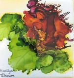 by Marilyn Brown