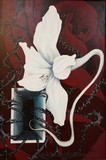by Marjorie Huwa
