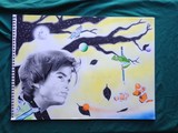 by Angel J  Avila