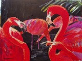 by Sharon De Vore
