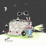 by Ron Axelson