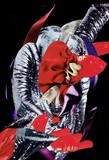 by Collage Art