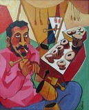 by Sayan Mukherjee