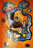 by Bernard Rangel