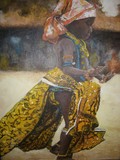 by Erica Broadbent