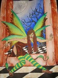 by Rebecca McCullough