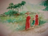 by Than Tun