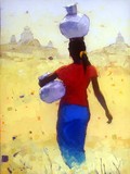by Than Kyaw Htay