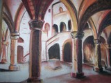 by christina gatchene