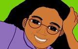 by Vernonette Gaddy