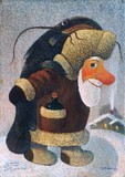 by valery syrov