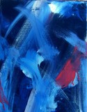 by Ashely Hayes
