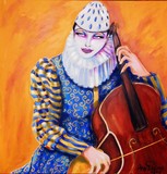 by Amy Polling