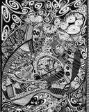 by Mitzi Delpho