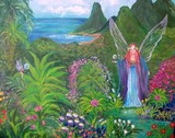 by Christine Von Lossberg