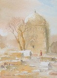 by Ulughbek Mukhamedov