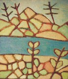 by laura Hains