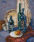 by Ruben Monakhov