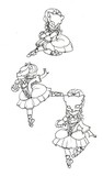 by Lady Slar