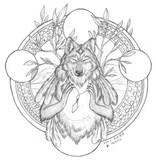 by Akela Taka